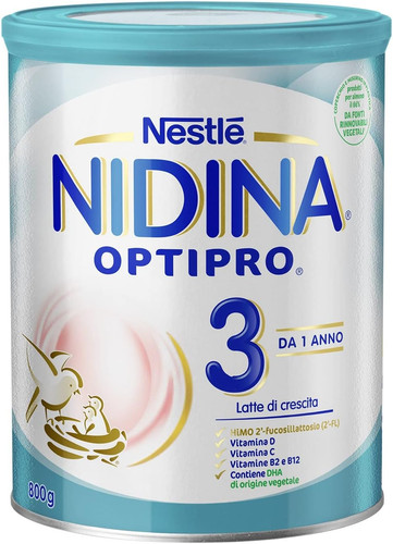 Nestlé nidina optipro latte - optipro,