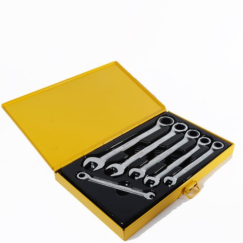 Set chiavi combinate - set,
