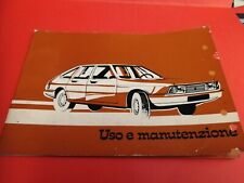 Simca-Chrysler 1307-1308-1309-