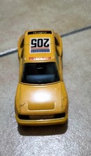 modellino Peugeot 205 Turbo 16