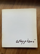 G. Foppiani - Palazzo dei diamanti, Ferrara, 1988