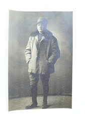 FOTOGRAFIA MILITARE FOTO PRIMA