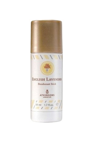 Atkinsons english lavender - atkinsons,