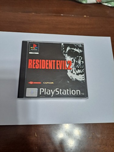 Resident evil pal ita - 2,