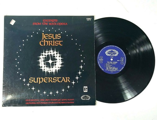 Vari jesus christ - vari,