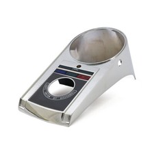 Harley davidson dash cover - harley,
