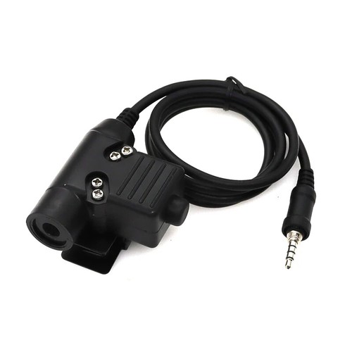 Tactical u94 ptt - ptt, per
