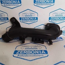 TUBO INTERCOOLER FIAT PUNTO «III» DAL 2012, 0.9 Turbo Benzina, CON SENSORE BOSCH