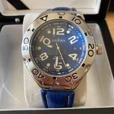 Raro orologio "DADA SUPREME"