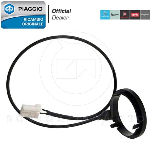 Antenna centralina immobilizer - antenna,