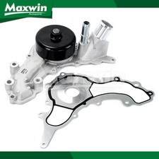 Engine Water Pump Fit