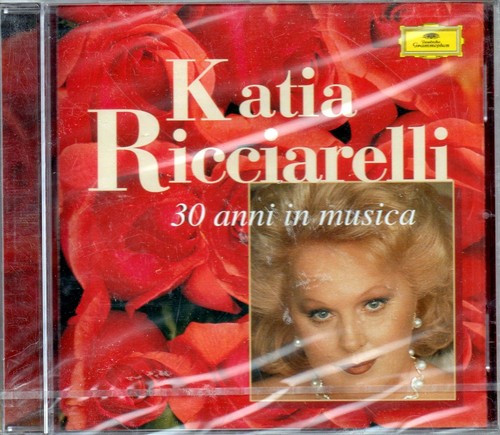 Katia ricciarelli anni in - katia,