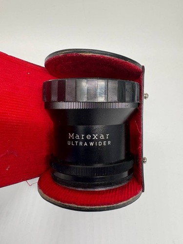 Vintage marexar convertitore - vintage,
