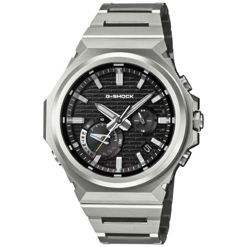 Casio shock steel - casio, g-shock