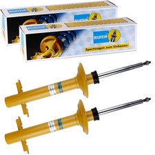 2 ammortizzatori Bilstein B6 assale anteriore adatti per Fiat Ducato Peugeot Citroen