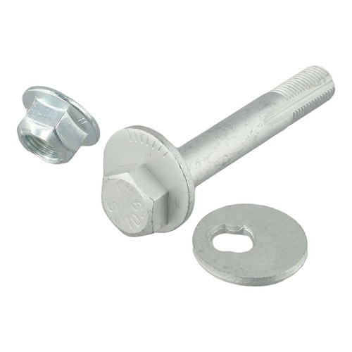 Braccetti inferiori borrego - braccetti,