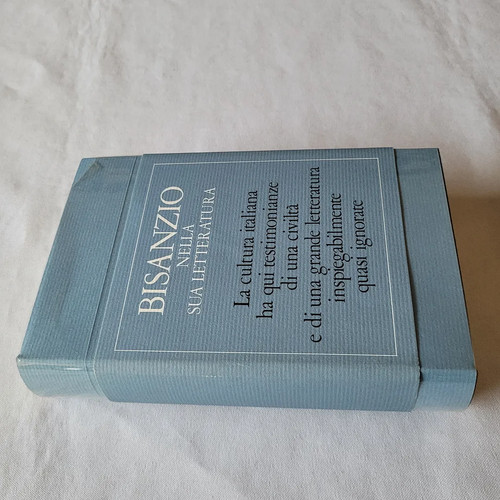 Bisanzio - maltese),