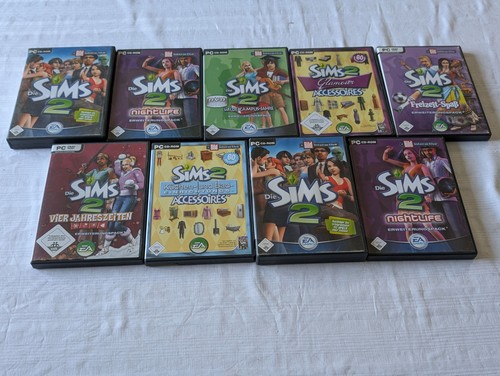 Bundle con giochi per - giochi, the