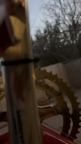 Specialized works tarmac e5 - specialized,