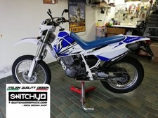 Kit adesivi grafiche compatibili  YAMAHA TT 600 S  dal 1992 al 2005