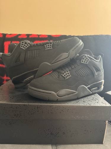 Taglia air jordan 4 - air,