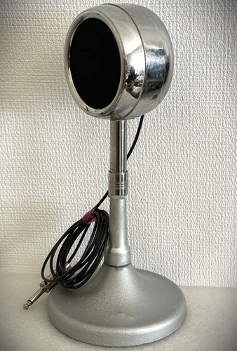 Microfono dinamico
