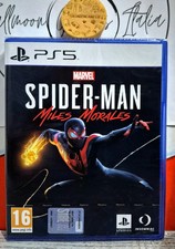 MARVEL SPIDER-MAN MILES
