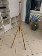 Tre Piedi Cavalletto Per