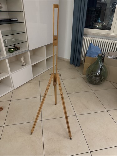 Tre piedi cavalletto - tre,