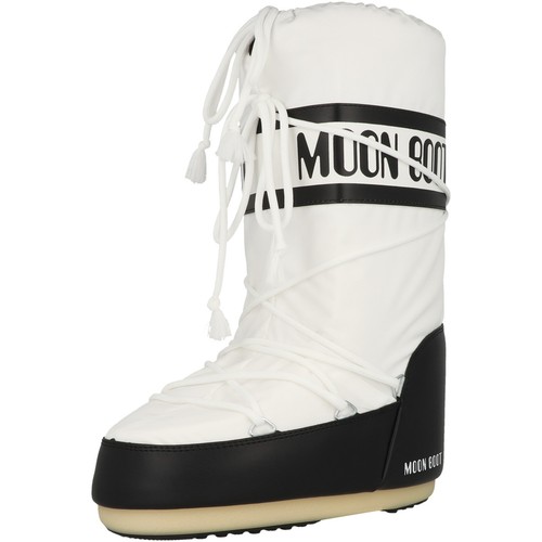 Moon boot icon nylon - icon, boots