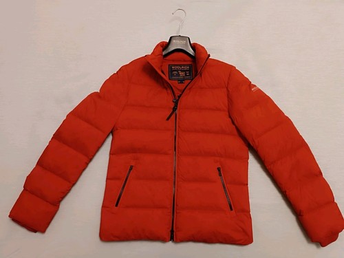 Giacca piumino woolrich - woolrich, sierra