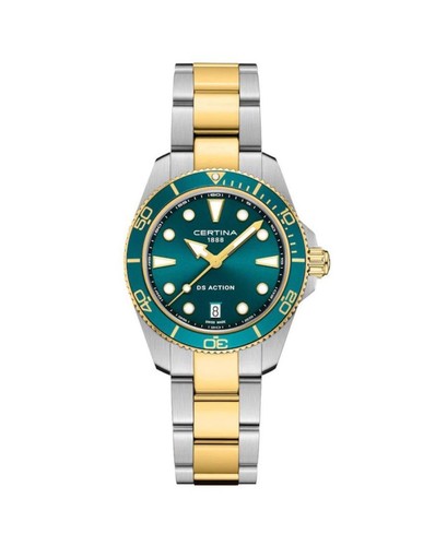 Orologio certina donna - orologio,