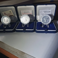 ITALIA TRITTICO.-10 LIRE