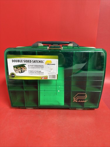Plano 1120 double sided - plano,