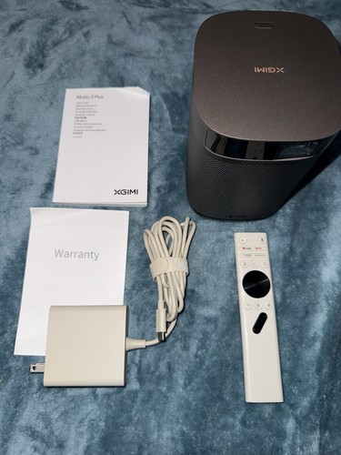Xgimi mogo pro dlp 1080p - 2,