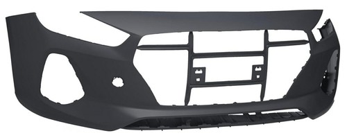 Paraurti anteriore hyundai - paraurti,