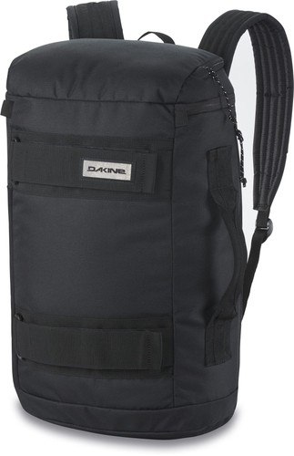 Dakine mission street black - dakine,