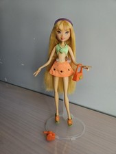 2004 Mattel Winx Club Stella