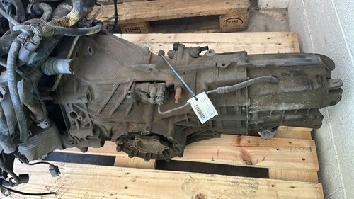 Cambio manuale per audi - cambio,