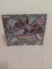 Yu-gi-oh! Box Da 24 Bustine