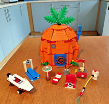 Lego SpongeBob Pantalone