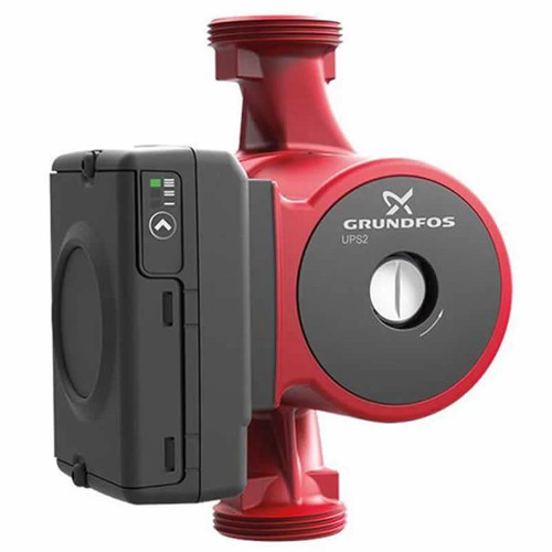 Circolatore grundfos ups2 - circolatore,