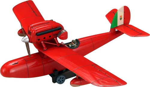 Finemolds porco rosso savoia - finemolds,