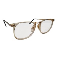 Occhiali Geek Vintage Depp