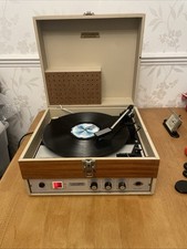 garrard sp25 mk iv, custodia