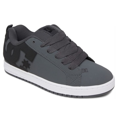 Shoes scarpe ginnastica - dc, da