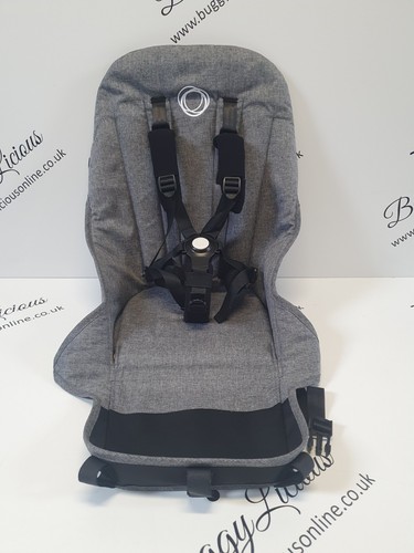 Bugaboo asino posti tessuto - bugaboo, 5
