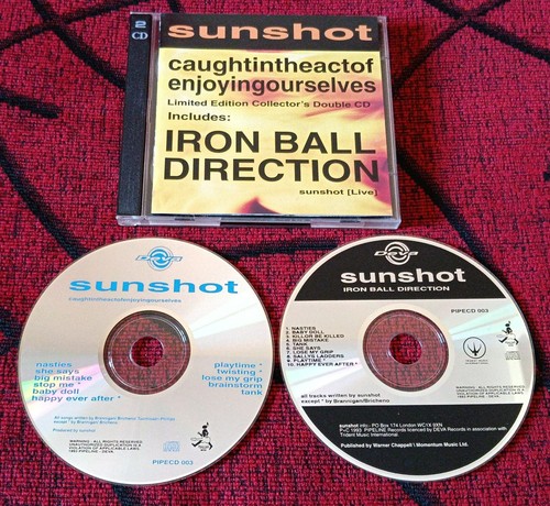 SUNSHOT