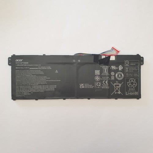 Acer extensa n19c1 batteria - acer, 15