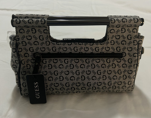 Vintage y2k guess - logo, croc